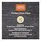 World Centric Fiber Containers, 8.7 x 6.5 x 2.1, Natural, Paper, without lid, 400PK CT-SC-U2-LFP - alternate 3